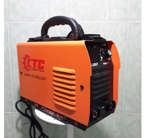 MÁY HÀN ĐIỆN TỬ