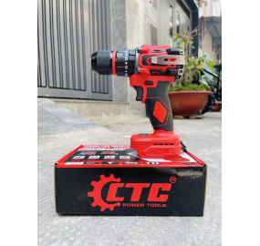 Thân khoan pin 13mm CTC. Model: CT205