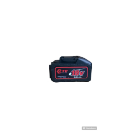 Pin CTC 8ah-18v 10 cell