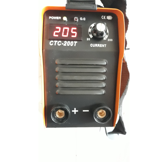 Máy hàn CTC-200T
